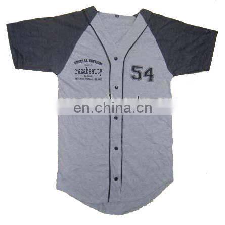 Dark Navy Blue Baseball Jerseys, free design with your own logo Baseball Jerseys