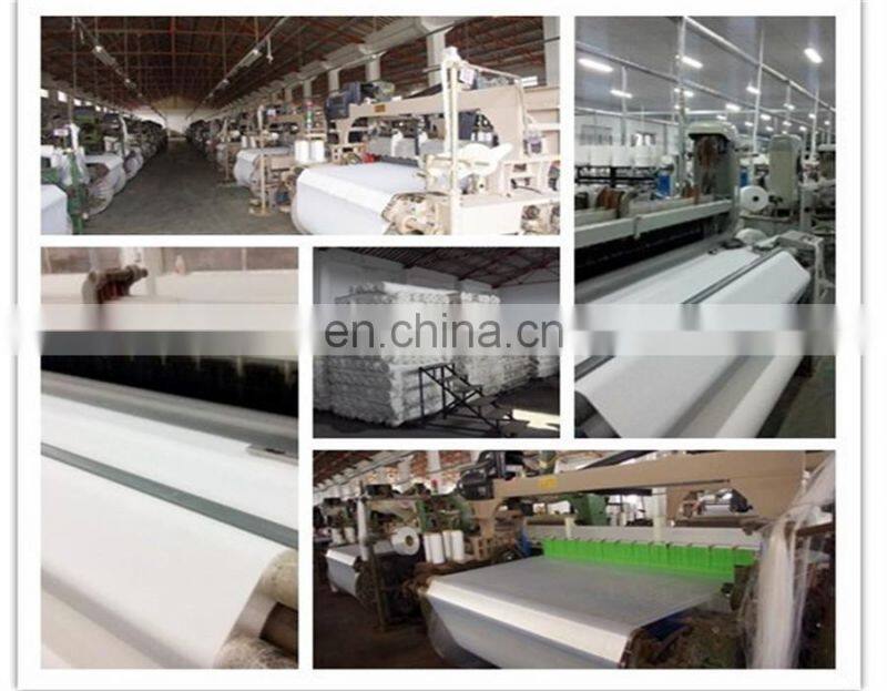 anti static dyed 210T taffeta fabric for lining garment