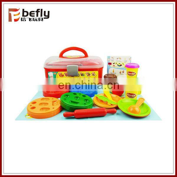 Educational toys plasticine clay for promotion