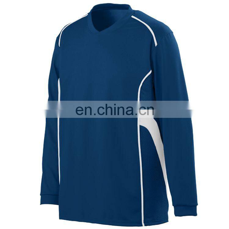 Team usa custom box dye sublimation lacrosse jersey