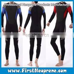 New Design Popular Style Warm-keeping Neoprene Vest