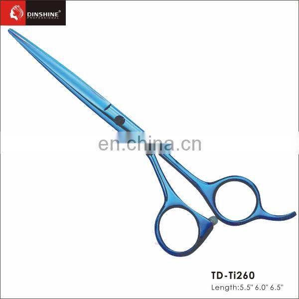 hair cutting scissors professional hair barber scissors durable salon use