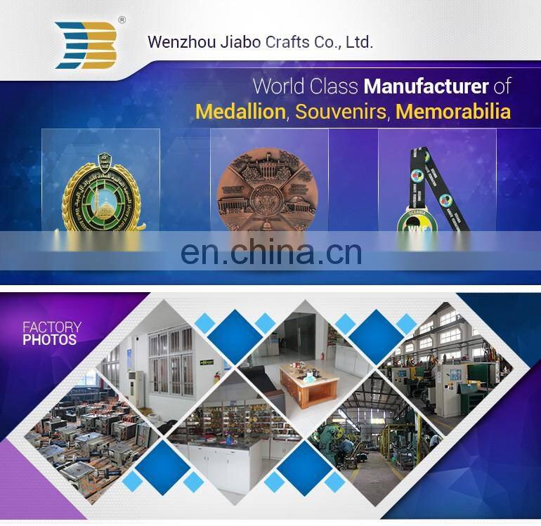 shield shape custom painted jiu-jitsu award sports medal