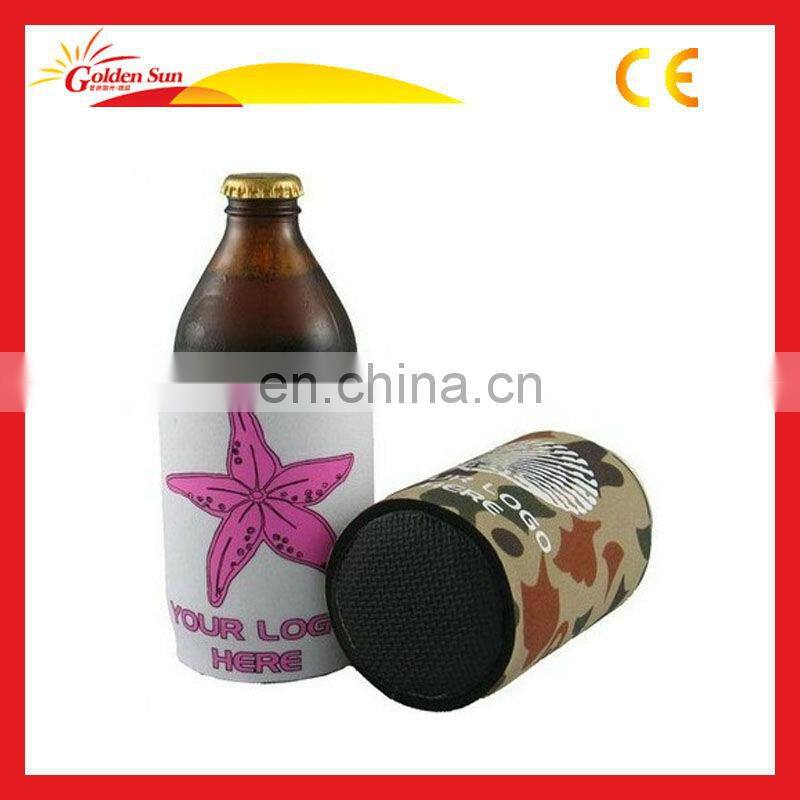 New Style Promotional Neoprene Blank Cooler