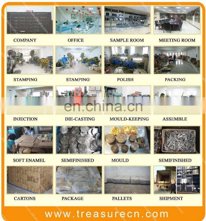 Custom Make your Design Cheap Souvenir Metal Wholesale Jamaica Keychain