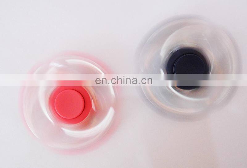 2017 trending fidget spinner toys innovative products stress hand finger spinner