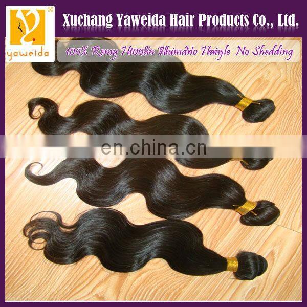 High quality cheap raw unprocessed virgin cambodian hair extension wholesale hair