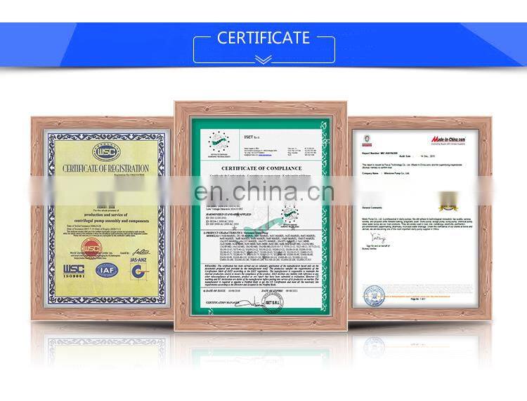 Cyclone used slurry recycle pump