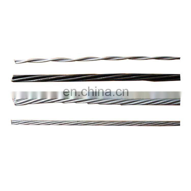 25kg twist black annealed iron wire