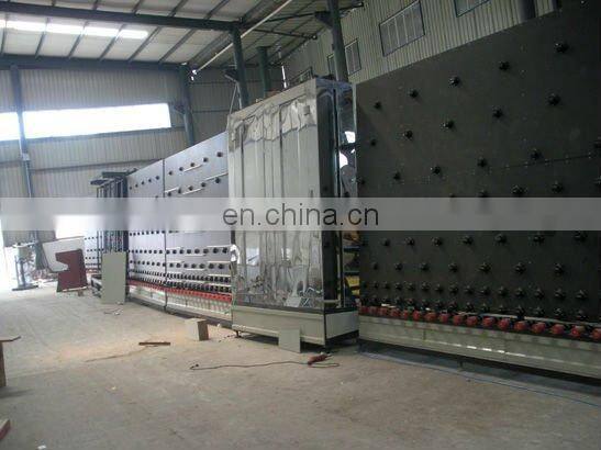 Insulat glass production equipment /INSULATING GLASS MACHINE