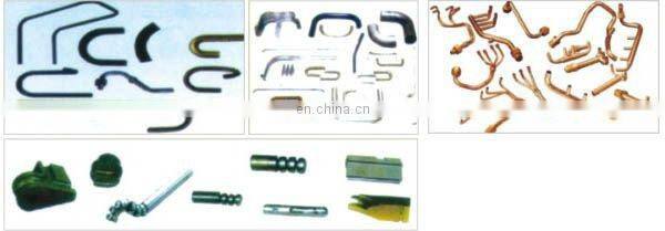 CNC hydraulic pipe bending machine