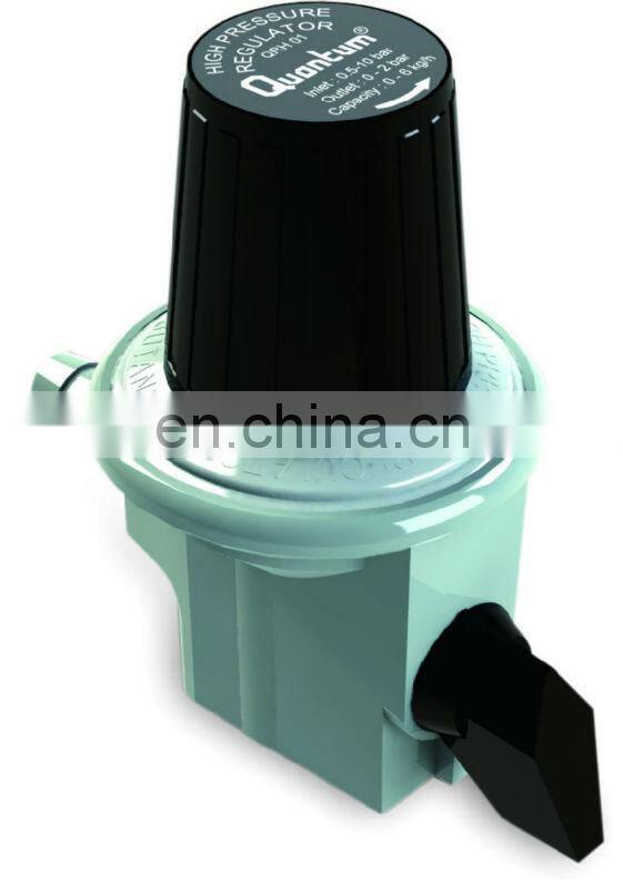 LPG HIGH PRESSSURE GAS STOVE MODEL: QTK-121 HR