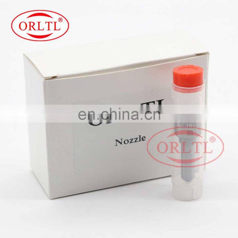 ORLTL Spare Parts Nozzle DSLA158FL137 And Common Rail Nozzle ASLA158FL137 D137 For KIA 33801-4X810 EJBR03701D EJBR02401Z