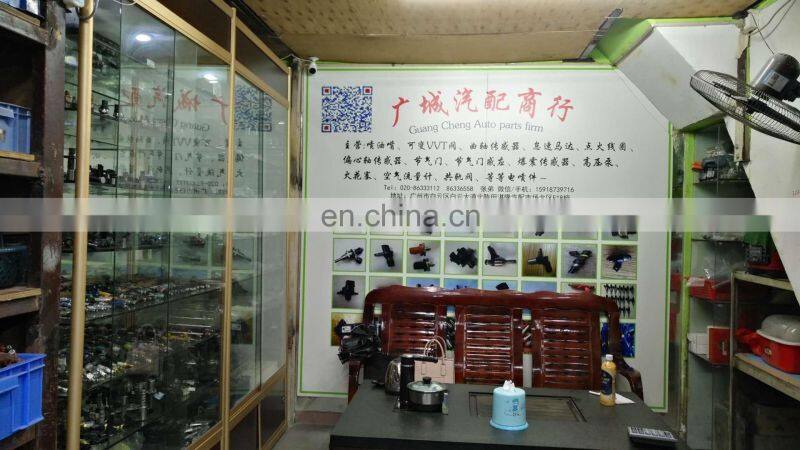 Fuel Injector 23250-0S020 for For Toyota Lexus LS460 1UR LS570 3UR Denso