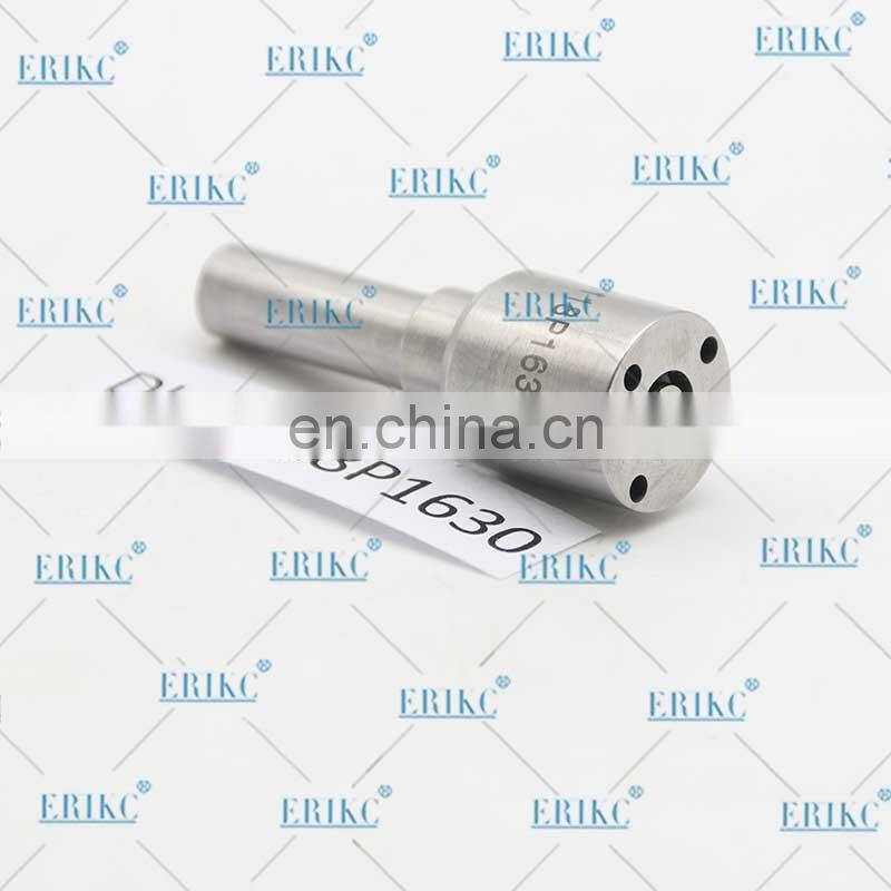 ERIKC DLLA 118 P 1630 injector spray nozzles DLLA 118P1630 0433172000 diesel nozzle DLLA118P1630 for Bosh