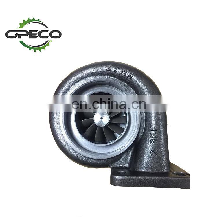 For Komatsu PC300-6 Offway SA6D108 turbocharger 466670-5013S 466670-0013 466670-13 315122 315153 6222838171 6222-83-8171