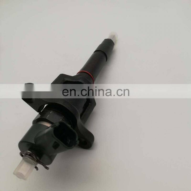 Good quality Fuel injection spare parts common rail injector 0445120090