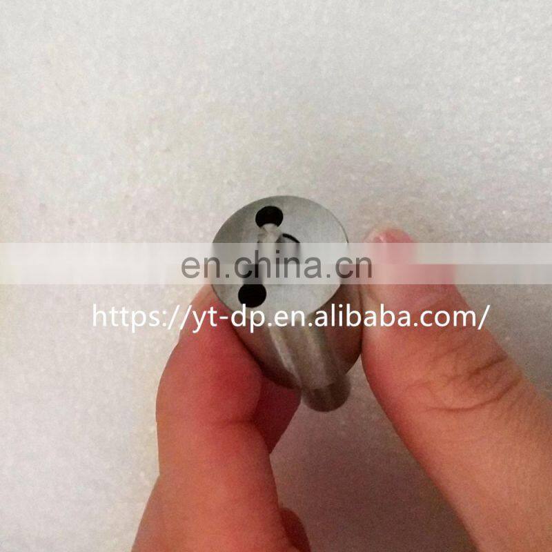 Diesel fuel injector nozzle S type fuel injector nozzle DLLA155SN789 with top quality