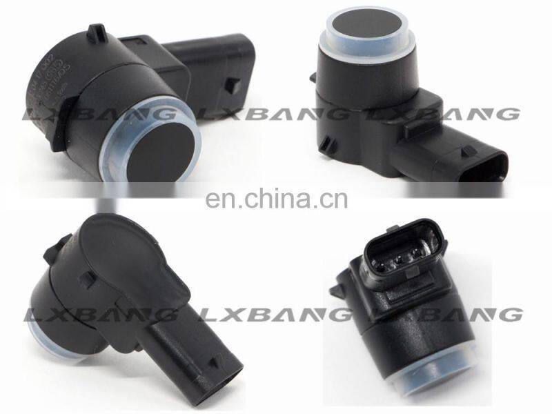 LLXBB PDC Parking Sensor BFF7-67-UC1 BFF767UC1 for Mazda 2 Mazda 3 PDC Sensor BFF7-67UC1-P2 BFF767UC1P2