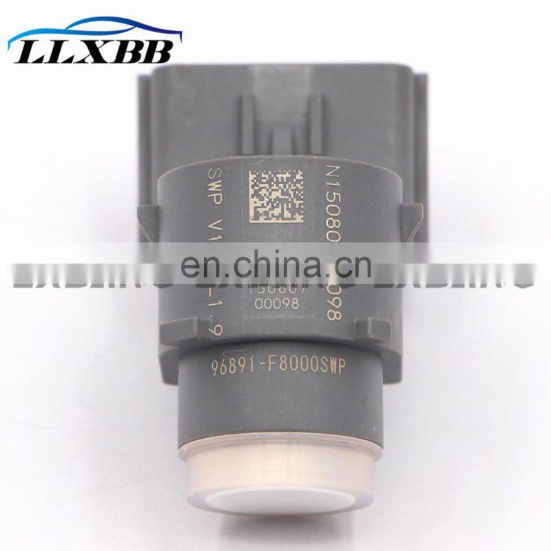 9689 1F8000 Car Parking Sensor PDC Sensor For Hyundai Kia 96891-F8000 96891F8000 96891 F8000