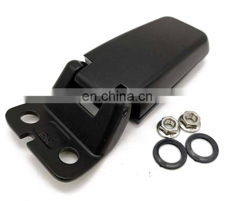 Pair Liftgate Window Glass Hinge 90320-7S000 903207S000 90321-7S000 903217S000 90398ZQ000 90398-ZQ000