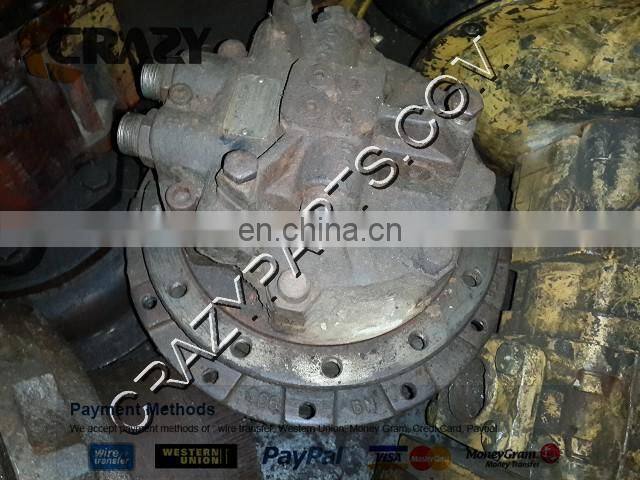High quality EX60-1 final drive, EX60-1 travel motor, E312c travel geabox