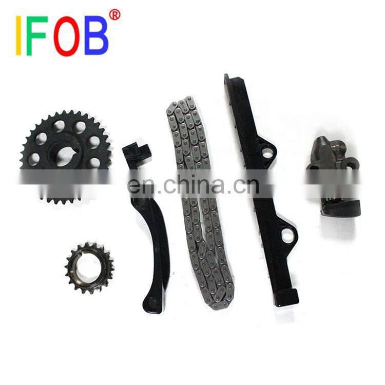 IFOB High Performance Engine Parts Timing Chain Kits For Toyota Hilux hiace 22R