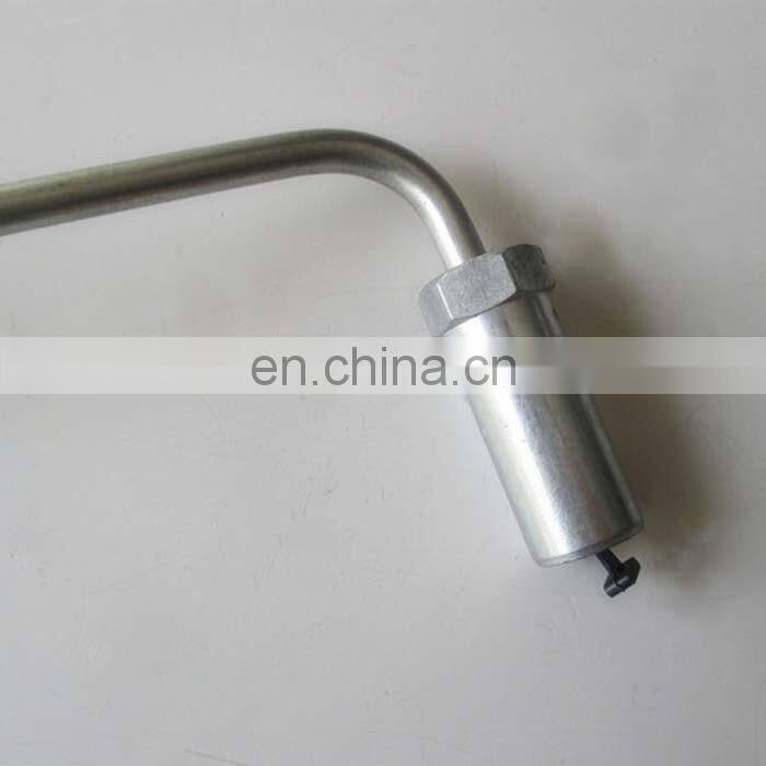 Top Quality ISF2.8 ISF3.8 Engine Parts Fuel Injector Supply Pipe 5284841