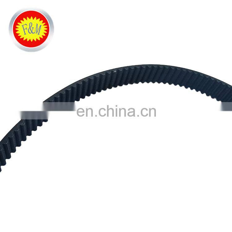 OEM High Quality Timing belt 13568-09041 163S8M27 for 2.2L 3S 5S