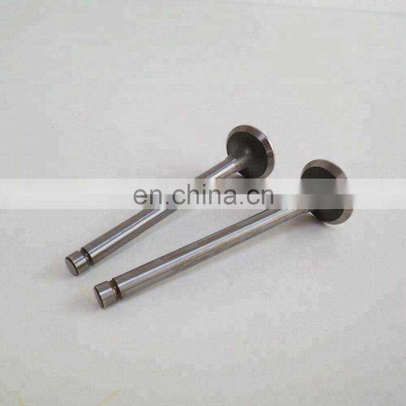 Diesel Engine spare parts A2300 Intake Valve 4900337