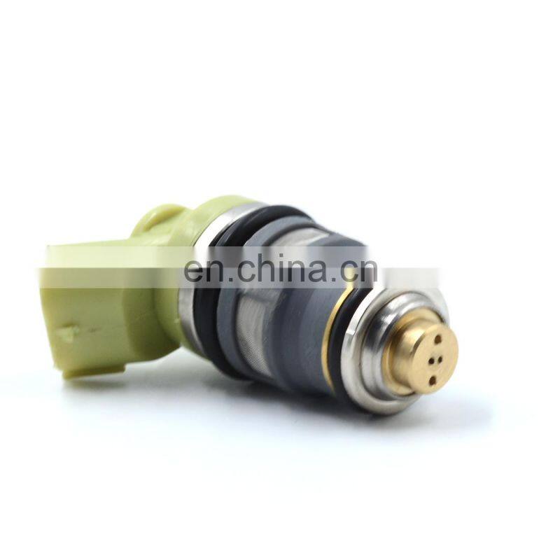 Fuel Injector For Toyota 23250-75060 for Hiace Pickup 4Runner 2.4L 3.0L