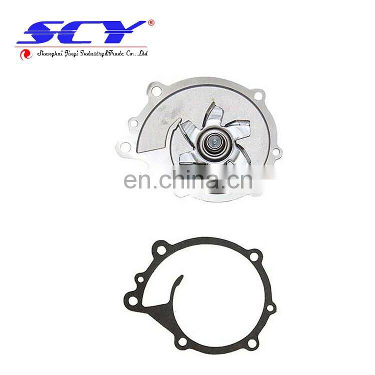 Suitable For Nissan 510 521 620 Pickup 610 720 L4 Engine Water Pump with Gasket GMB 21010-21000 21010-21001 21010-21002 1501030
