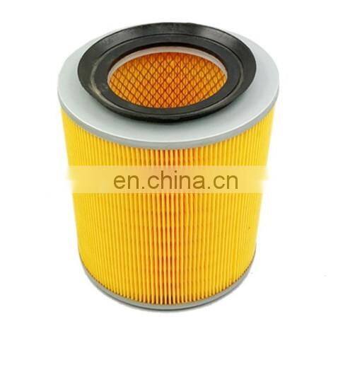 truck engine part air filtre air filter air element ME017242