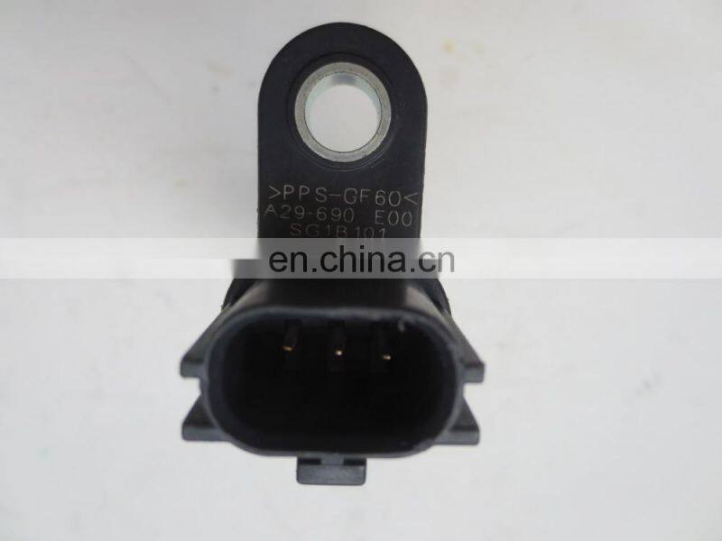 OEM PC464S SU6364 237316N21A A29-690 for Altima Frontier Sentra Rogue X-Trail Crankshaft Position Sensor