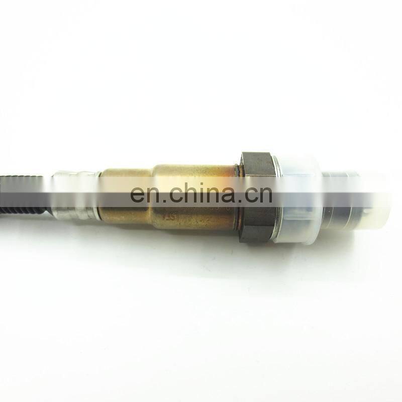 auto parts 0258010099 For VW Golf Oxygen Sensor Lambda O2 Sensor