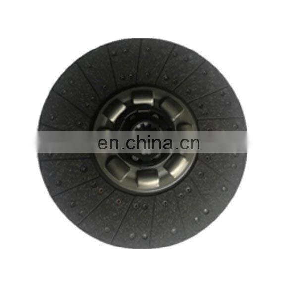 Dongfeng truck Parts Clutch Disc 1601130-T0802