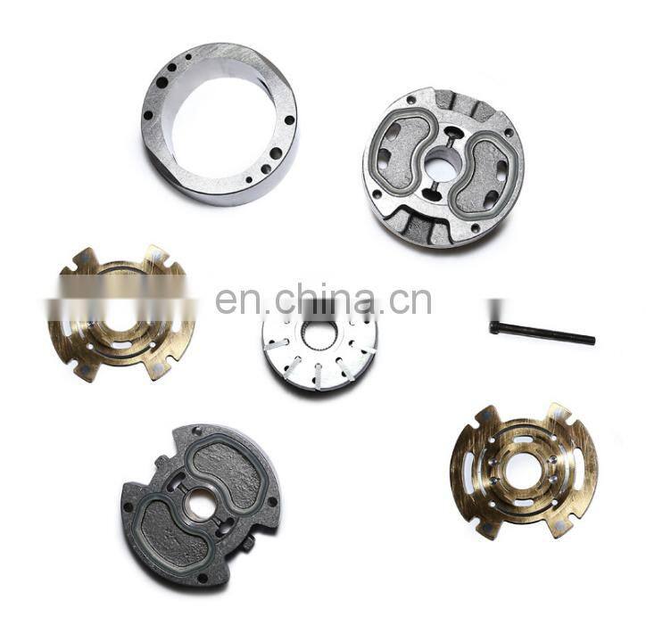 Vickers VQ Series 45VQ60 45VQ50 45VQ47 45VQ42 35VQ38 35VQ35 35VQ30 35VQ25 35VQ21 25VQ21 25VQ hydraulic vane pump Cartridge Kit