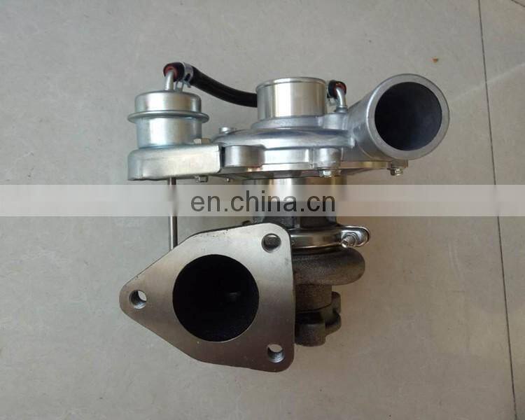2KD Turbocharger CT16 Turbo 17201-30070 17201-30080 turbo for Hiace Hilux Land Cruiser 2.5 D4D FTV-2KD engine part