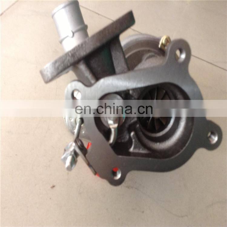 K03 Turbocharger 53039880055 for 2.5L dCi for G9U 650, G9U 720