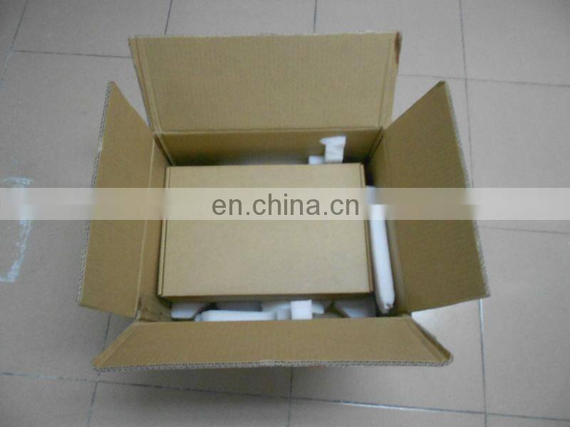 Ship/Vessel Sound and Visual Alarm Navigation Light Control Panel