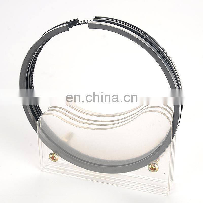 Diesel piston rings 105mm 49966785/2255436 for machine engine parts