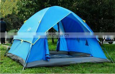 2018 TOP sale PU coated 100% polyester waterproof 600D ripstop oxford fabric for tent
