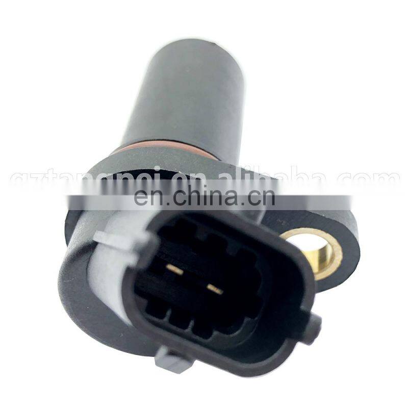 Car Accessories Engine Parts Crankshaft Position Sensor OEM 0261210206