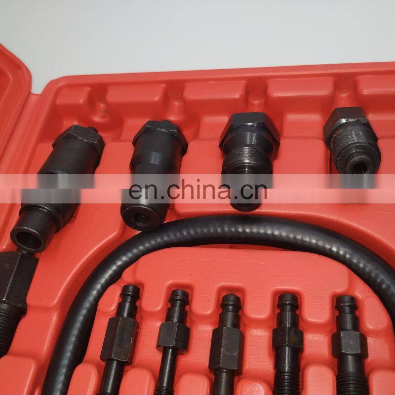 digital Pressure Gauge Used Diesel Truck Engine TU-15B Cylinder Pressure Meter For Engine Diesel Truck & Engine Testing Kit