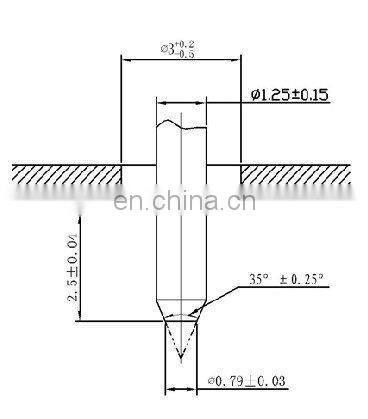 LX-A-1 Single Needle Shore A sclerometer