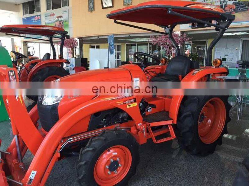 High Quality L3208SP Kubota Tractor 4wd