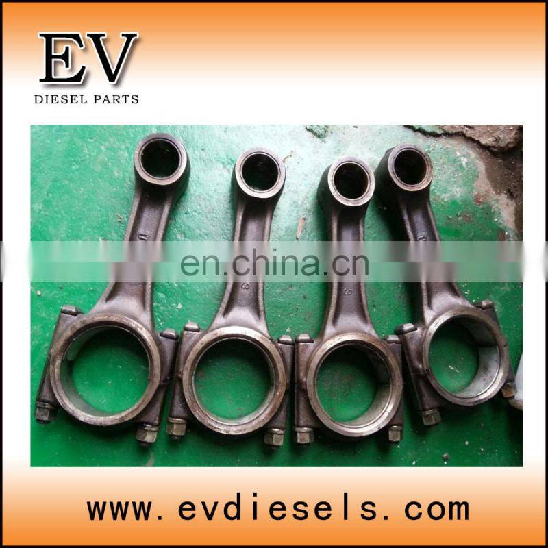 Excavator spare parts 3LD1 3LC1 3LB1 camshaft fit on ISUZU engine