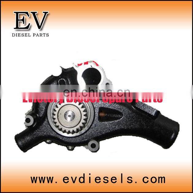 HINO truck engine parts W04D W06D W04E W06E cylinder liner sleeve kit