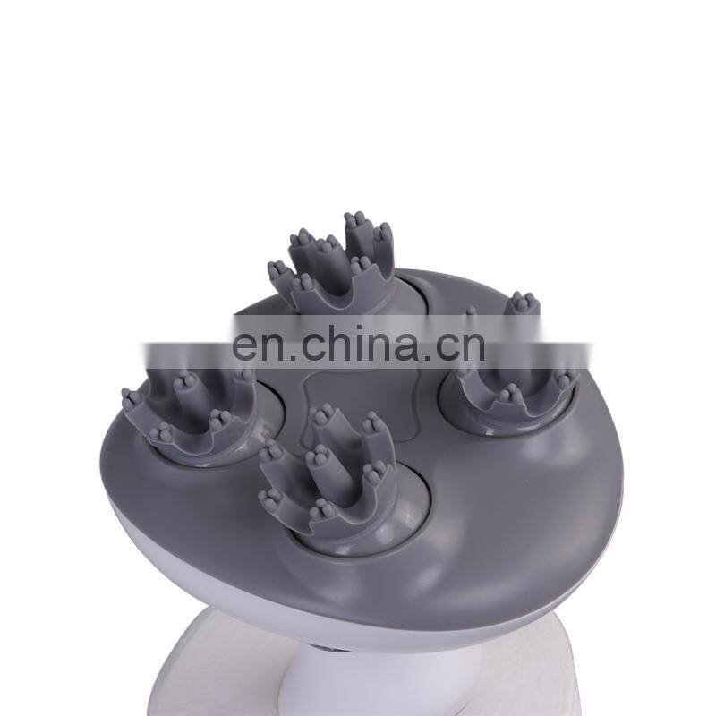 Vivanstar Automatic Head Scalp Massager Machine