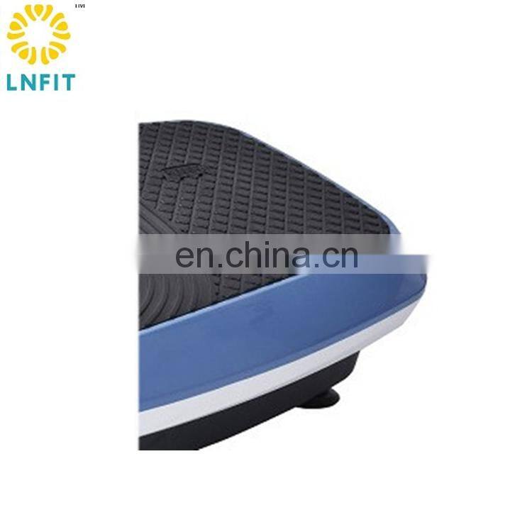 Body slim plate vibration platform super body shaper vibration plate